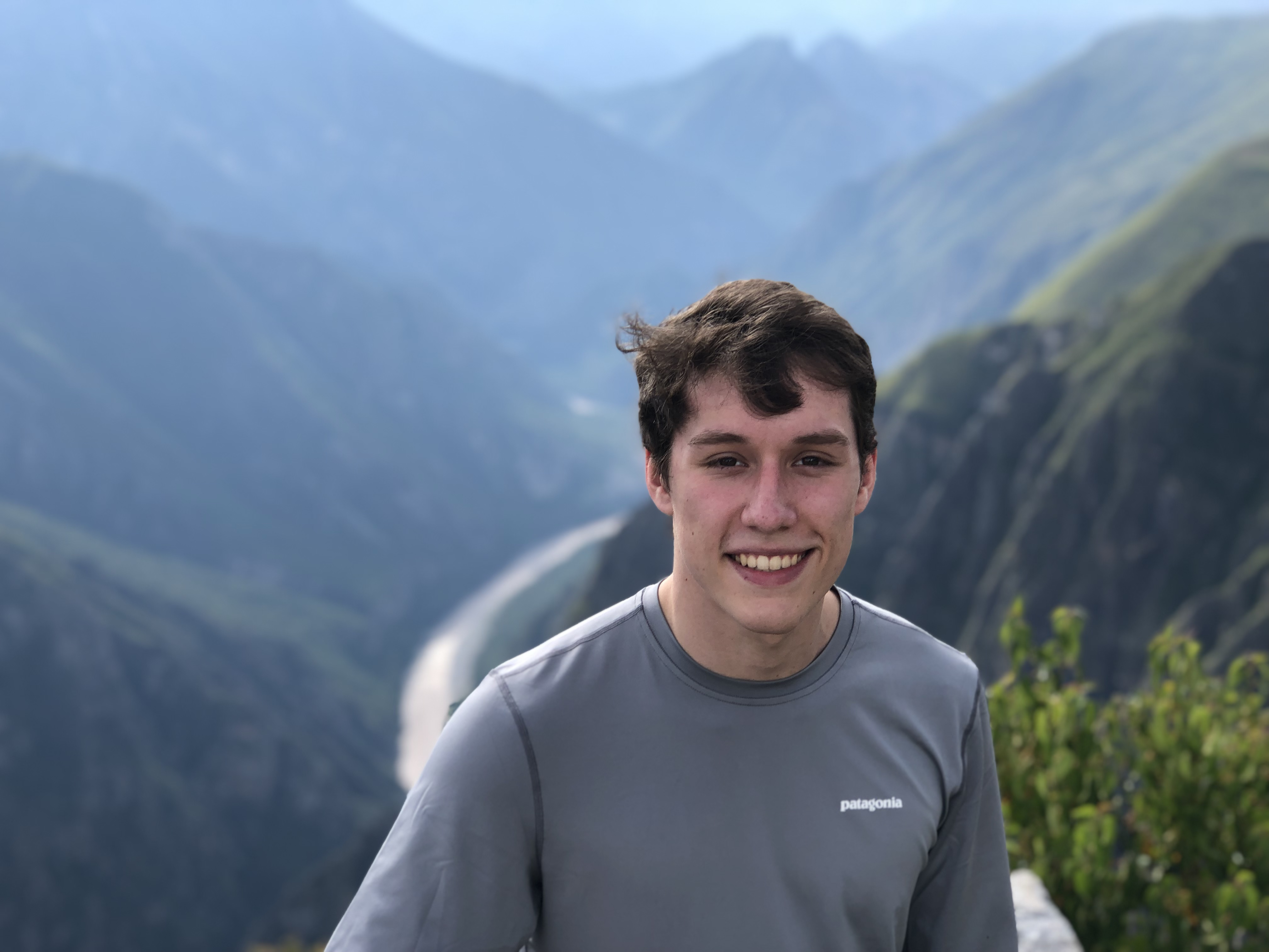 Peter Munn's Profile